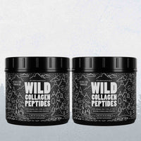 Grass-Fed Collagen Peptides – Skin, Hair & Joint Support