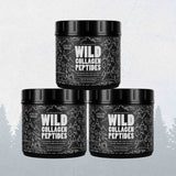 Grass-Fed Collagen Peptides – Skin, Hair & Joint Support