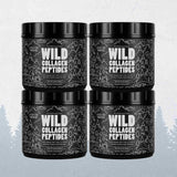 Grass-Fed Collagen Peptides – Skin, Hair & Joint Support