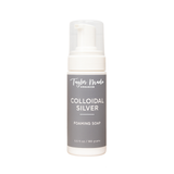 Colloidal Silver Organic Foaming Soap