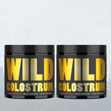 Colostrum – Gut Health & Immunity Boost