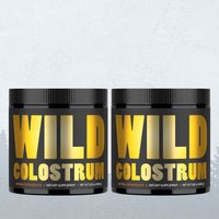 Colostrum – Gut Health & Immunity Boost