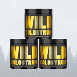 Colostrum – Gut Health & Immunity Boost