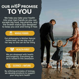 Colostrum – Gut Health & Immunity Boost