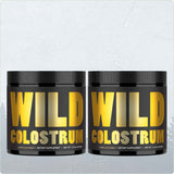 Colostrum – Gut Health & Immunity Boost