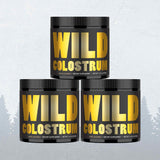 Colostrum – Gut Health & Immunity Boost