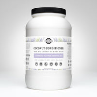 Coconut Conditioner | Lavender Tea Tree
