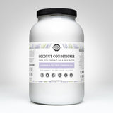 Coconut Conditioner | Lavender Tea Tree