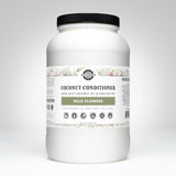 Coconut Conditioner | Wild Flowers