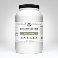 Coconut Conditioner | Wild Flowers