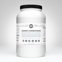 Coconut Conditioner | Unscented