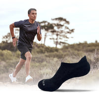 Conquer Lightweight Micro Alpaca Sock