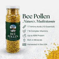 Bee Pollen