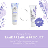 Calm Lavender Face + Body Lotion