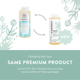 Sensitive Fragrance-Free Bubble Bath