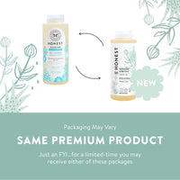 Sensitive Fragrance-Free Bubble Bath