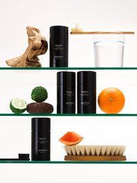 Natural Botanical Deodorant