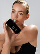 Natural Botanical Deodorant