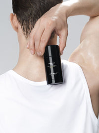 Natural Botanical Deodorant