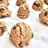 Cinnamon Vanilla Granola