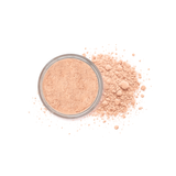 Loose Mineral Foundation