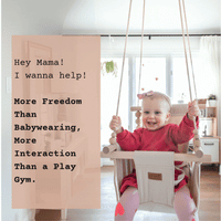 Indoor Swing – Vanilla