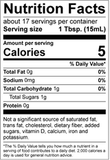 19.53 Miles From The Tree Apple Cider Vinegar