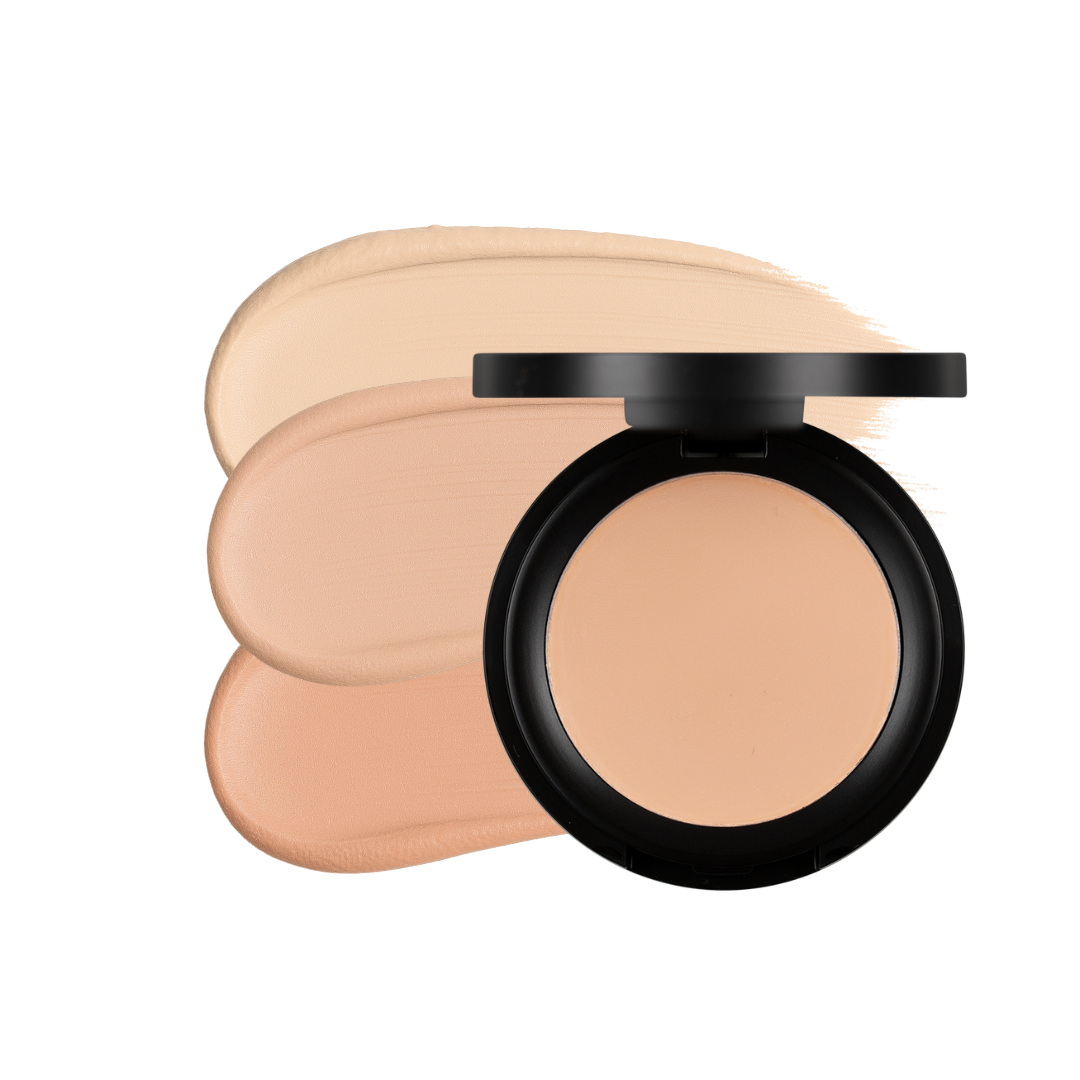 Concealer | Versatile & Lightweight