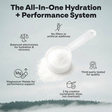 Wild Creatine + Electrolytes