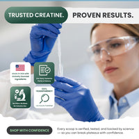 Wild Creatine + Electrolytes