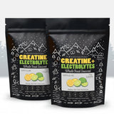 Wild Creatine + Electrolytes