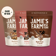 Crowd Pleaser Collection - Case of 6