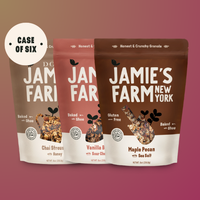 Crowd Pleaser Collection - Case of 6