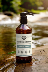 Soothing Shampoo | Crystal Creek