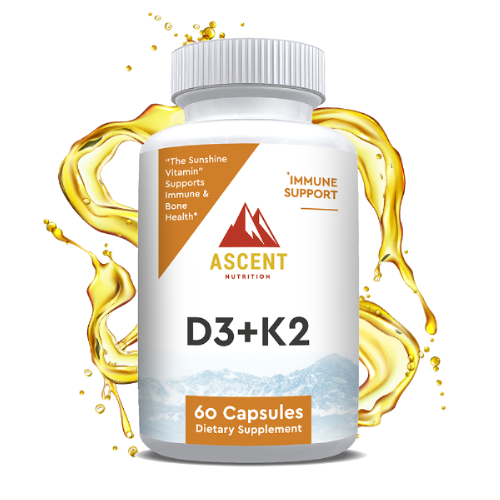 D3 + K2