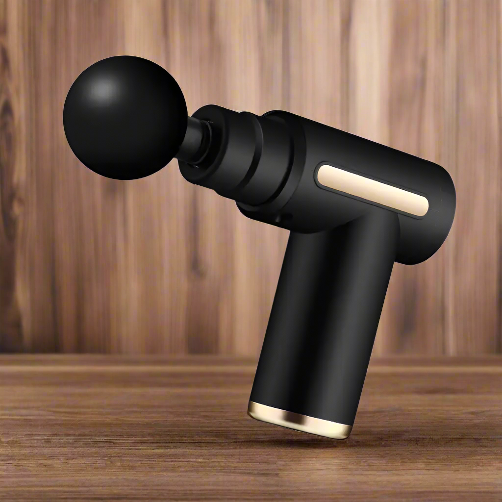 Muscle Massage Gun