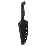Darter S - Shadow Black