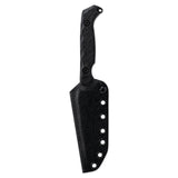 Darter T - Shadow Black