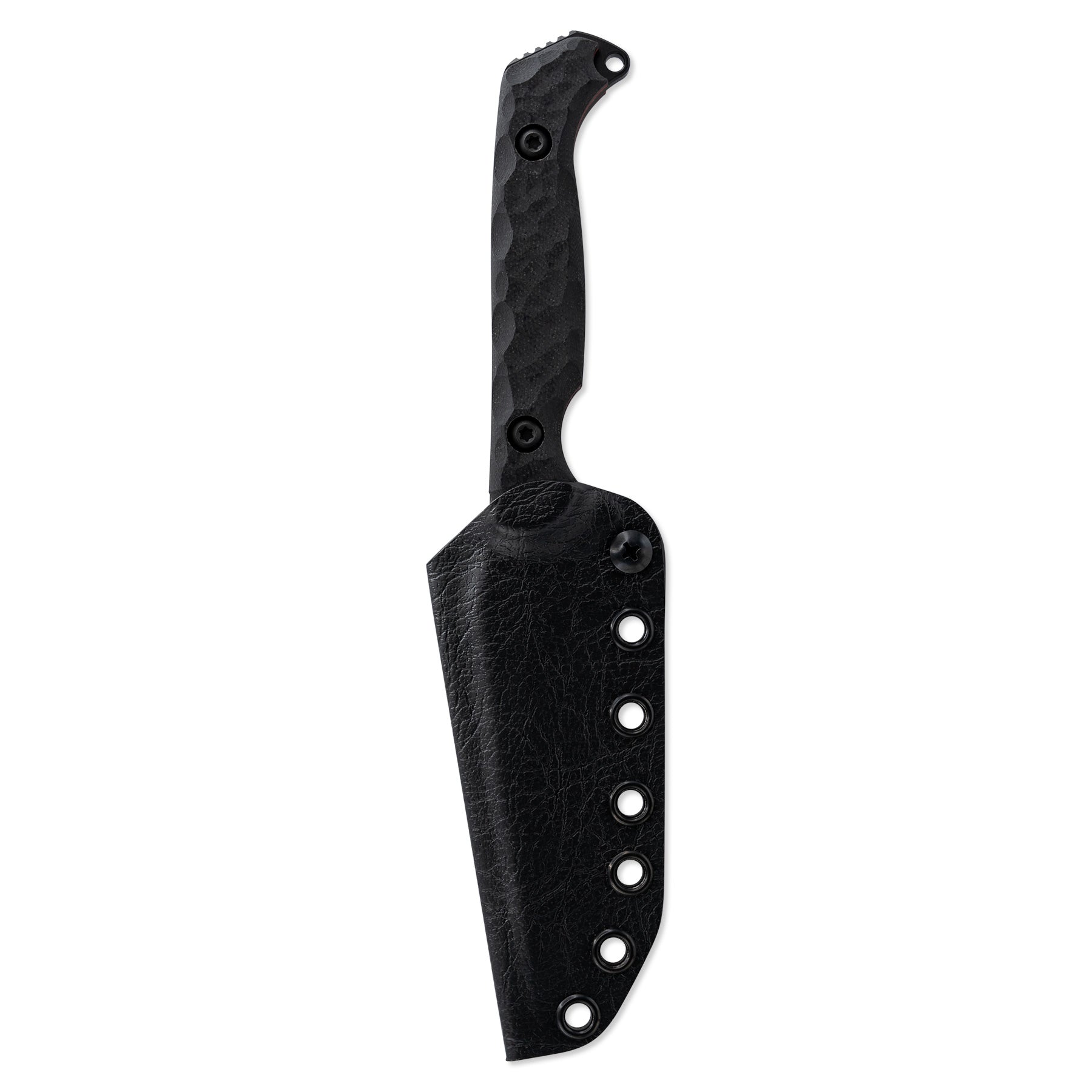 Darter T - Shadow Black