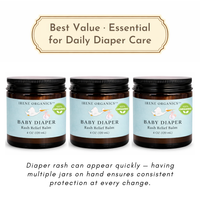 Diaper Balm