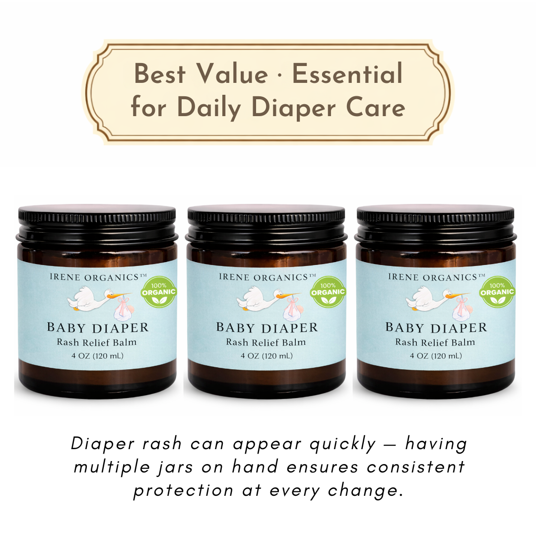 Diaper Balm
