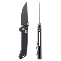Draper - SOCOM Black