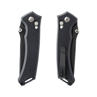 Draper - SOCOM Black