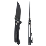 Draper - SOCOM Black