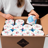 Premium Toilet Paper & Paper Towels