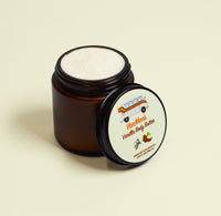Whipped Body Butter with Tallow