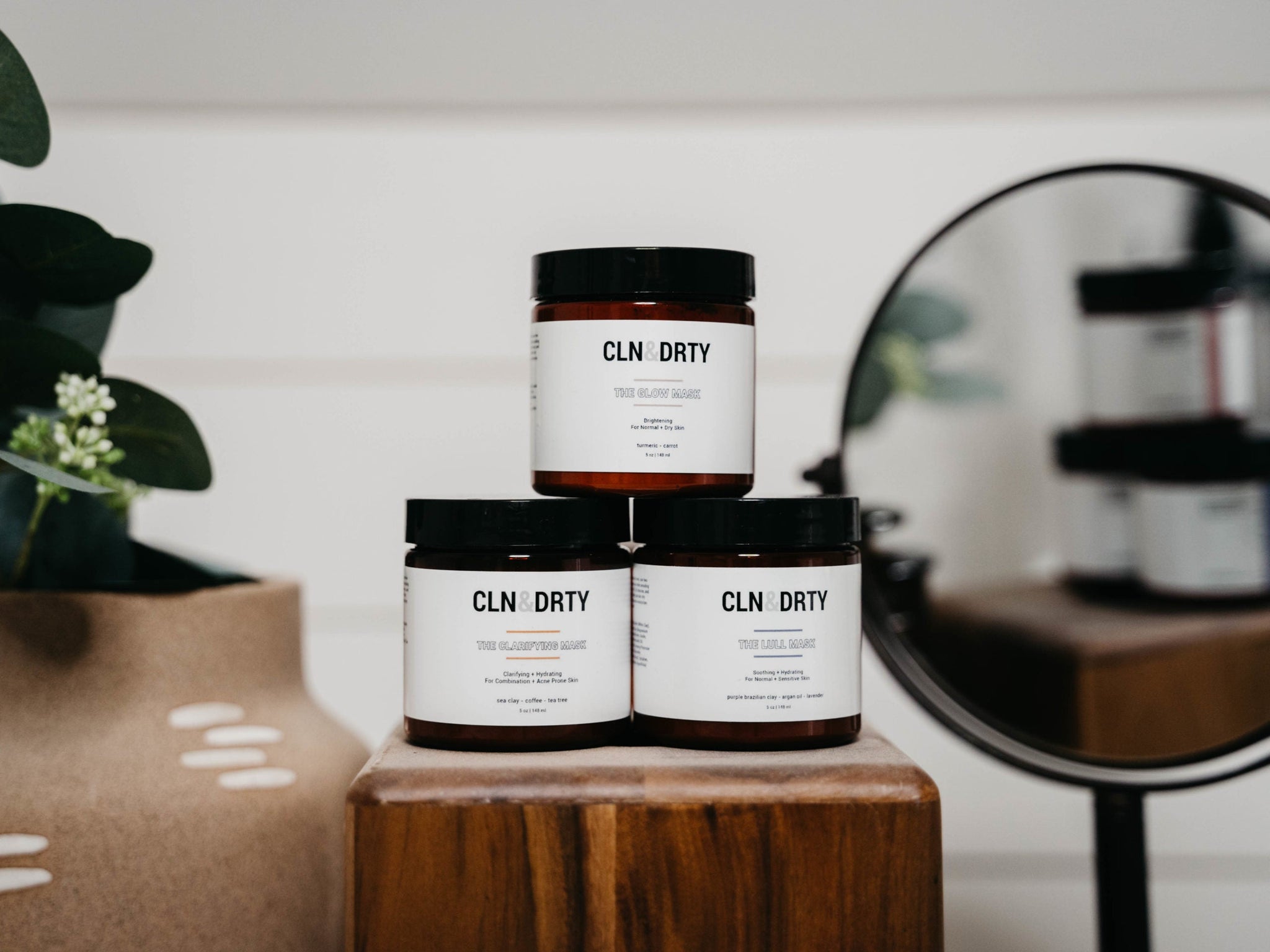 The Ultimate Spa Night Kit (Full Size)