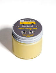Tallow & Honey Balm - Jumbo 6 oz