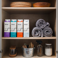 4 Pack - All Four 32oz Cartons