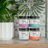 Sample Pack - All Four 4oz Samples